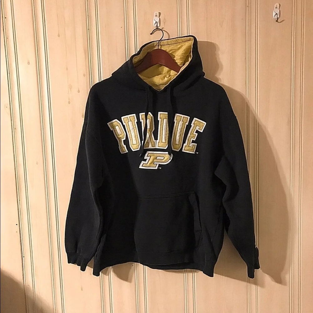 👍 LOWEST PRICE Purdue University Men’s Hoodie